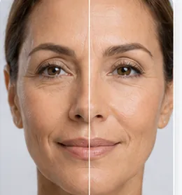 Blefaroplastia Completa — quadro ilustrativo de soluções