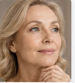 Blefaroplastia Feminina — quadro ilustrativo de soluções