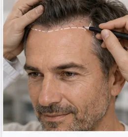Linha Frontal Natural — quadro ilustrativo de soluções