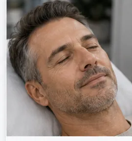 Recuperação Natural — quadro ilustrativo de soluções