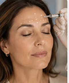 Botox Preventivo — quadro ilustrativo de soluções