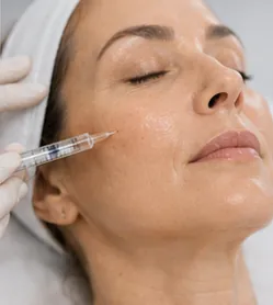 Skinbooster Avançado — quadro ilustrativo de soluções