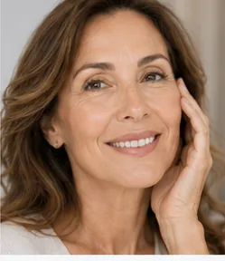 Rejuvenescimento Global — quadro ilustrativo de soluções
