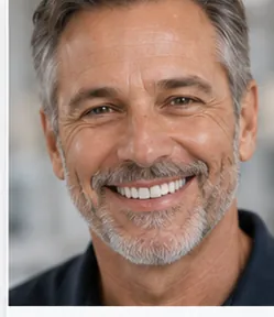 Resultado Masculino Natural — quadro ilustrativo de soluções